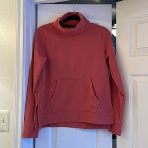 Under armour pullover.